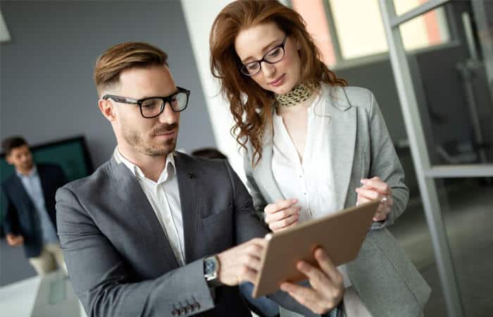 Extra benefit through Invest